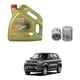 thumbnail image 1 of Kit Mantencion Suzuki S-presso 1.0 4l+filtro 100% Sintetico, 1 of 3