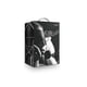 thumbnail image 2 of Mordaza Ball Gag Transpirable – Noir, 2 of 3