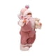 thumbnail image 4 of Figura Decorativa De Papá Noel, Bonita Decoración Navideña Para Mesa De Tienda De Fiestas, 30 Cm, 4 of 5