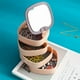 thumbnail image 2 of Organizador De Joyas Con Espejo Giratorio, 2 of 4
