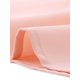 thumbnail image 5 of INSPIRE CHIC Blusa de Chifón para Mujer de Regreso a Clases Cuello con Abertura Manga de Patchwork Elegante Top de Trabajo S Rosa Claro, 5 of 6