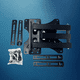 thumbnail image 4 of Soporte Base Pared Televisor Tv 14 - 55 Pulgadas Brazo Móvil, 4 of 7