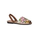 thumbnail image 1 of Sandalia Cuero Jistice Multicolor, 1 of 5