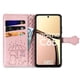 thumbnail image 4 of Funda Cartera FOXDOCK para Realme C65 , Flip PU con Relieve de Gatos y Perros, Tarjetero y Soporte, 4 of 6