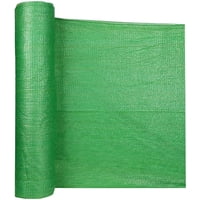 Genérica - Malla Raschel 2.1X10M 80% Sombra Techo Patio Terraza Jardin