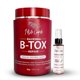 thumbnail image 1 of Kit Alisado I Belli Capelli Ravenna BTox 1kg, 1 of 3