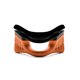 thumbnail image 3 of Almohadilla nasal Eye Opening Stuff para Oakley M2 Frame XL (naranja), 3 of 3