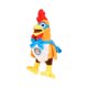 thumbnail image 1 of PELUCHES 20 CM HEROES EN ACCION LA GRANJA DE ZENON - BARTOLITO, 1 of 3