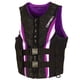 thumbnail image 1 of Chaleco Salvavidas O'Brien Impulse Neo Mujer Morado XL, 1 of 3