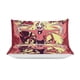 thumbnail image 3 of Juego de cama individual de 3 piezas de Hazbin Hotel - Incluye edredón y fundas de almohada individuales - Microfibra resistente a la decoloración - Hazbin Hotel Lc, 3 of 3