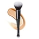 thumbnail image 1 of Brocha de base para maquillaje líquido, brocha de base de doble punta y brocha correctora, 1 of 6
