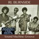 thumbnail image 1 of Vinilo Sound Machine Groove – High Water Records, 1 of 2