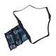 thumbnail image 5 of Volver Scabbard Carry Knights Fancy Dress Prop Anime Cosplay Props Knight Hold 2 Piezas, 5 of 5