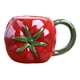 thumbnail image 5 of Linda Taza De Café De Cerámica, Taza De Cerámica Duradera Para Regalo De Cumpleaños, Tomate De Oficina, 5 of 5