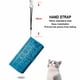 thumbnail image 5 of Funda Cartera FOXDOCK para Xiaomi 15T Pro , Flip PU con Relieve de Gatos y Perros, Tarjetero y Soporte, 5 of 6