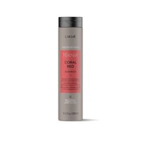 Shampoo Para Cabello Teñido Lakme Teknia Rojo Caoba 300Ml