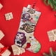 thumbnail image 4 of Calcetines de Navidad Desmarcar Ever After High 54cm x 38cm, 4 of 5