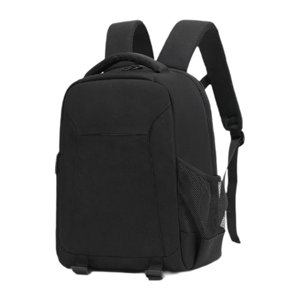 Bothyi - Mochila Para Cámara, Accesorios De Nailon Impermeables Pequeños, Bolsa Protectora Práctica
