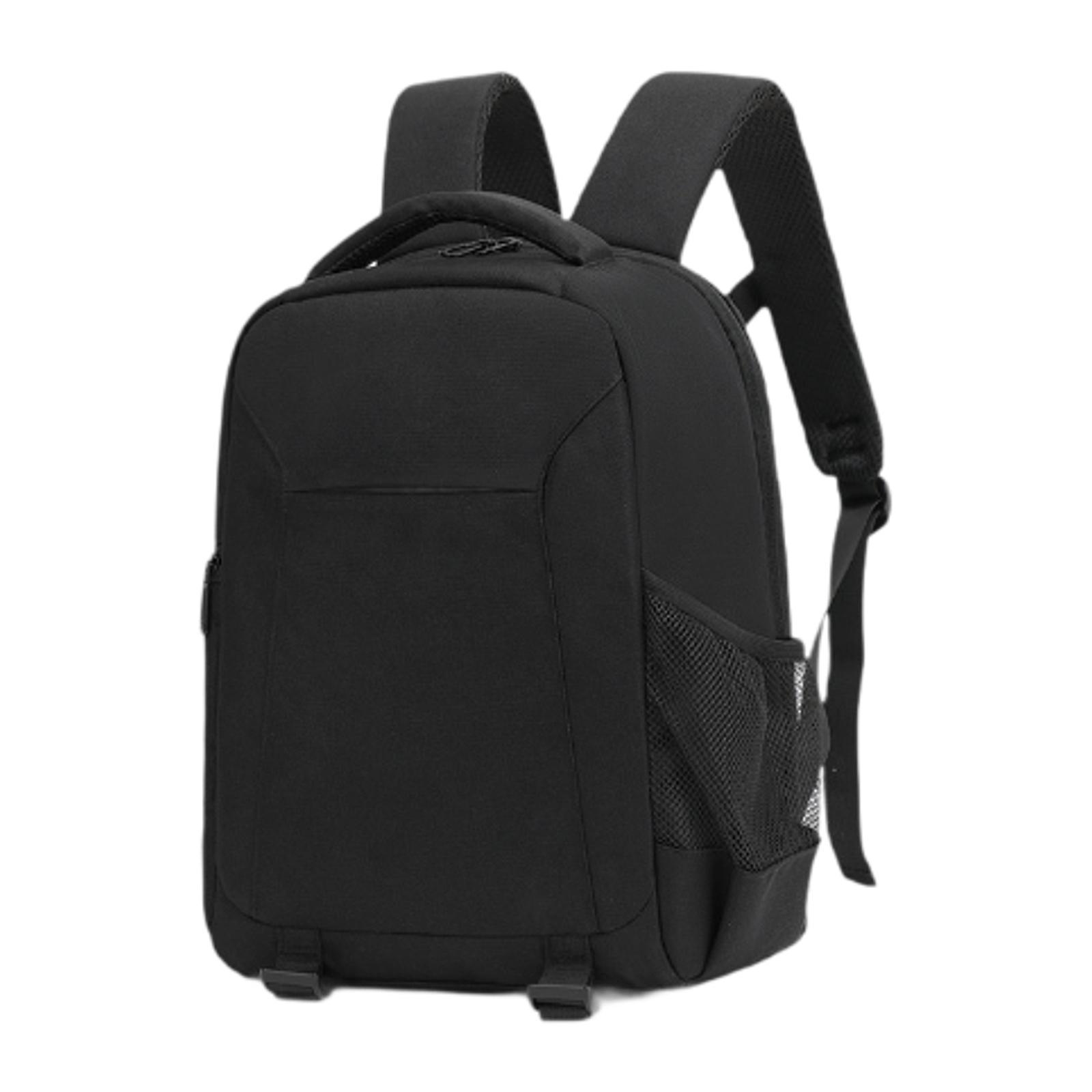 Bothyi - Mochila Para Cámara, Accesorios De Nailon Impermeables Pequeños, Bolsa Protectora Práctica