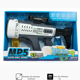 thumbnail image 5 of Pistola De Burbujas Grande Mp5 Recargable Electrica Bazooka, 5 of 5