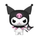 thumbnail image 1 of Funko Pop! Kuromi Hello Kitty #88, 1 of 3