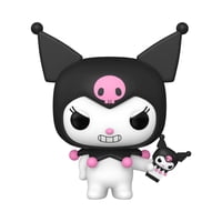 Funko Pop Kuromi Hello Kitty - 88