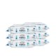 thumbnail image 1 of Poo~Pourri Toallitas Descartables sin Fragancia - Pack de 6 (300 unidades), Seguras para Séptico, 1 of 7
