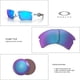 thumbnail image 3 of Lentes Oakley Flak 2.0 XL OO9188 Zafiro Prizm, 3 of 6