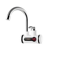 Click Ventas - Grifo Calentador Llave Frio Y Caliente Lavaplatos