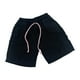 thumbnail image 5 of 1/6 Mu?eca Pantalones Cortos Trajes De Mu?eca Para Figuras De Hombres De 12 Pulgadas Accesorio De Mu?eca Corporal Negro, 5 of 5