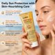 thumbnail image 2 of Protector solar XILRVON SPF 50 80 g Óxido de zinc y Centella, 2 of 7
