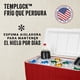 thumbnail image 3 of Cooler ® Chiller™ 45 Litros Rojo, 3 of 3