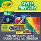 thumbnail image 5 of Art Set Inspiration Art Case Space 140 Piezas Para Niños, 5 of 8
