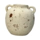 thumbnail image 2 of Jarrón De Cerámica Rústica, Florero De Granja, Florero Decorativo Wabi Sabi Para Entrada, Diseño Retro, 2 of 5