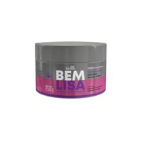 Griffus - Máscara Bem Lisa 250 Gr