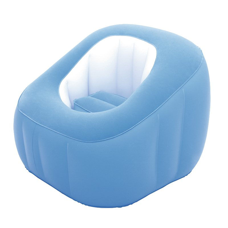 Sillón Inflable Comfi Cube