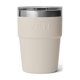 thumbnail image 5 of Vaso YETI Rambler 473 ml de acero inoxidable con aislamiento al vacío, 5 of 9