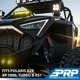 thumbnail image 2 of Kit de Correas Limitadoras PRP para Polaris RZR XP 1000 Turbo RS1, 2 of 7