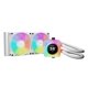 thumbnail image 1 of Enfriador líquido be quiet! Light Loop IO LCD 240 mm blanco, 1 of 8