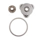 thumbnail image 4 of Engranajes Para Bicicleta Eléctrica Con Cojinetes, Anillo De Engranaje De Acero/cobre Y Nailon Macizo De 36 Dientes Para Tipo 5, 4 of 5