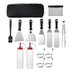 thumbnail image 1 of Set 14 Espatulas Belug Churrasqueras Gruesa Asado Cocina Plancha, 1 of 5