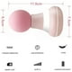 thumbnail image 3 of Electric Mini Handheld Massage Gun 6 Speed Vibration Fitness Massager Relieve Fatigue Personal Care Pain Relief Body Massager, 3 of 3