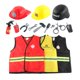 thumbnail image 2 of Disfraz De Bombero, Disfraz, Juego De Rol, Juguetes Para Ni?os, Ni?as Y Ni?os, 2 of 5