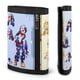 thumbnail image 3 of Pelea contra Sundrop y Moondrop Cartera Trifold para Hombres, 8 Ranuras para Tarjetas, 1 Ventana de ID, Tarjetero Delgado con Bolsillo de Efectivo con Cremallera para Uso Cotidiano, 3 of 6