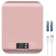 thumbnail image 1 of Báscula Digital para Envíos Selegere 10kg 1g Oro Rosa, 1 of 8