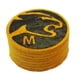 thumbnail image 1 of Punta para Taco PREDATOR Victory Mediana de Cuero de 8 Capas, 1 of 1