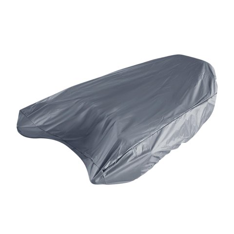 Ioensy - Cubierta De Bote Inflable Cubierta De Bote De Pesca Portátil Para Marina De Botes Inflables M