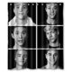 thumbnail image 1 of Cortina de ducha de Cameron Dallas y Nash Grier, juego de cortinas de baño con ganchos, tamaño 60 x 72 pulgadas, 1 of 3