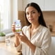 thumbnail image 4 of Vitamina E 60 Capsulas Aura Vitalis, 4 of 4