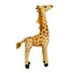 thumbnail image 4 of Juguete Grande De Jirafa De Peluche Suave Y Grande Para Decoración De Regalo Para Niños De Oficina 60cm, 4 of 5